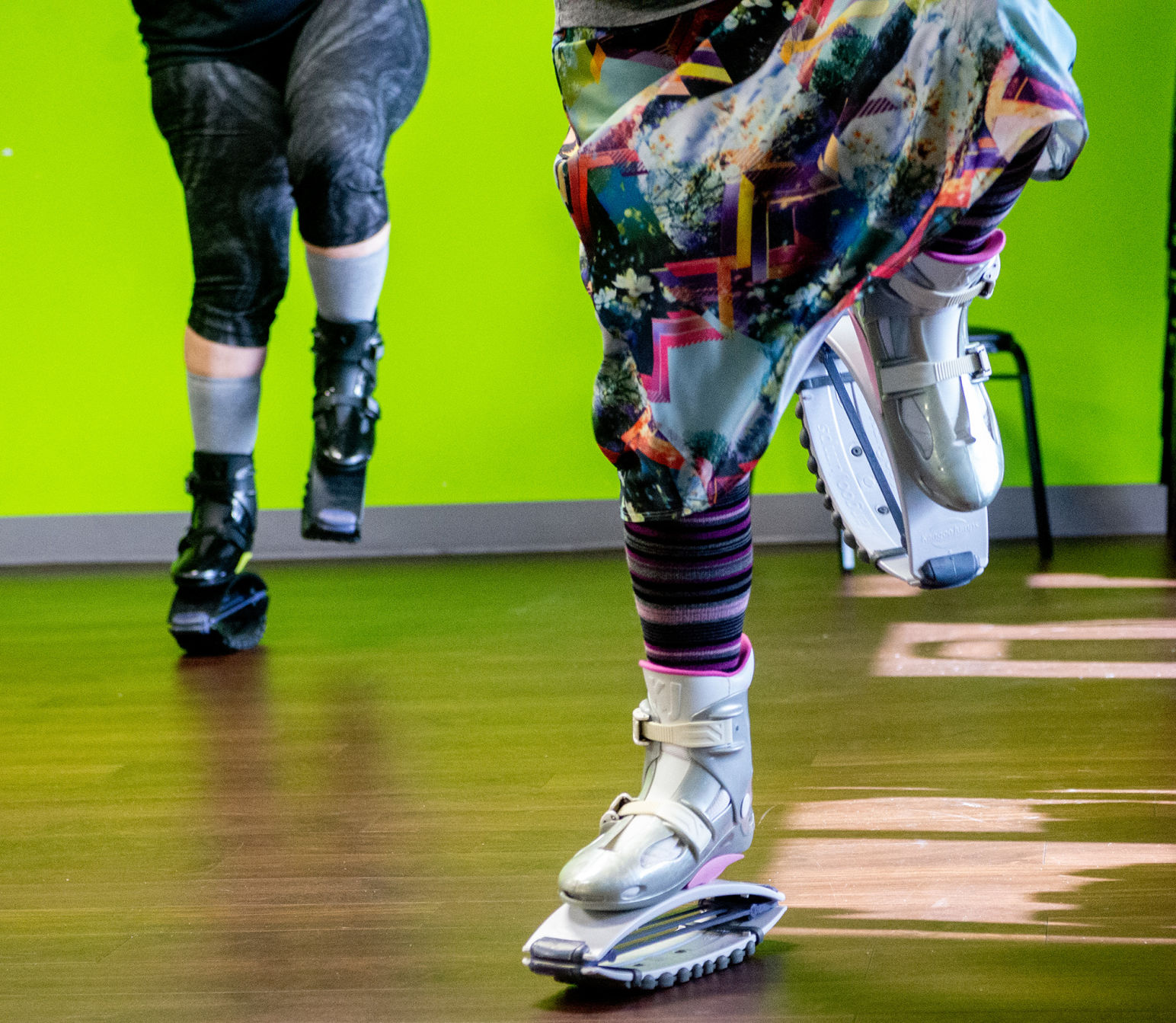 Kangoo Class